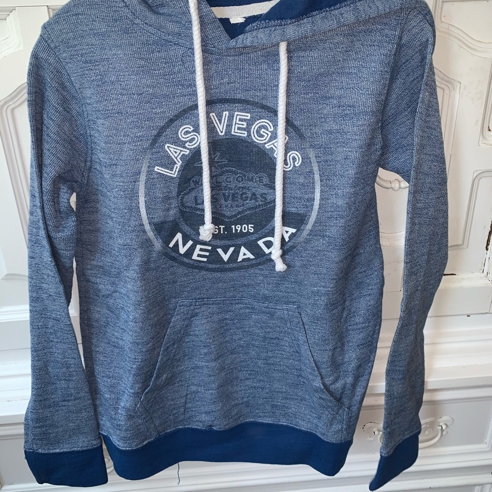 Las Vegas Sweatshirt